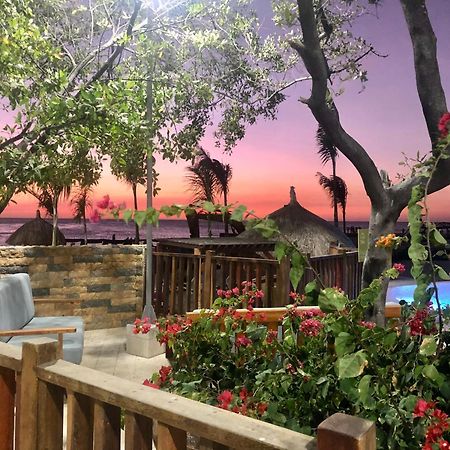Samaria Club De Playa By Santa Marta Playa Resort, Preciosos Apartamentos En El Sector Exclusivo De Pozos Colorados Buitenkant foto