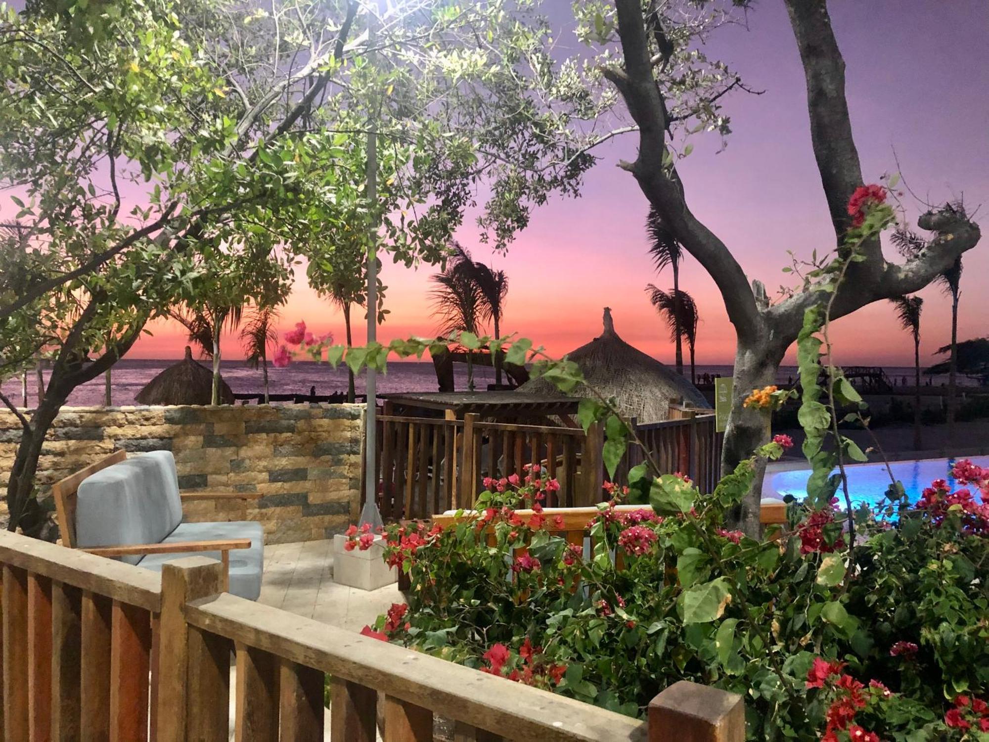 Samaria Club De Playa By Santa Marta Playa Resort, Preciosos Apartamentos En El Sector Exclusivo De Pozos Colorados Buitenkant foto