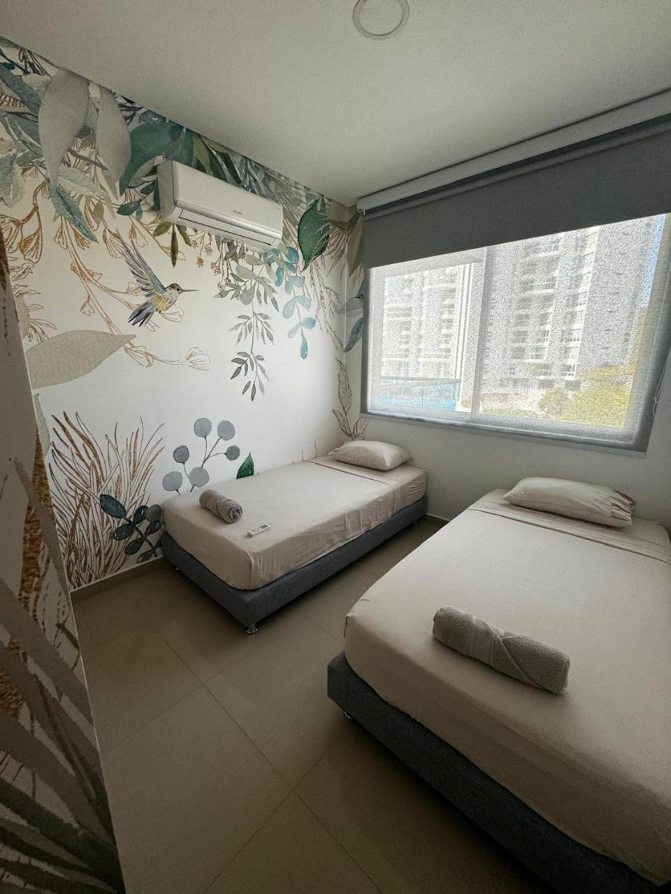 Samaria Club De Playa By Santa Marta Playa Resort, Preciosos Apartamentos En El Sector Exclusivo De Pozos Colorados Kamer foto